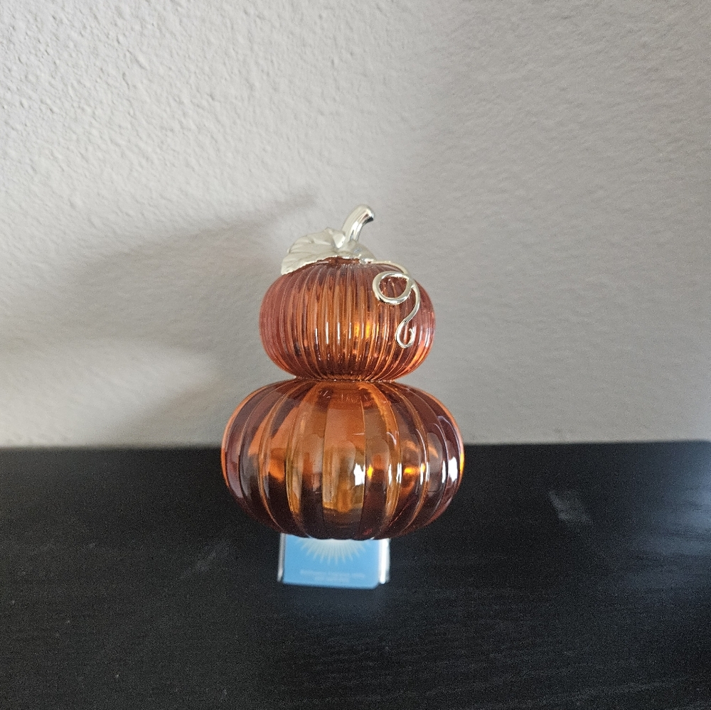 Elegant Pumpkin Wallflower Diffuser